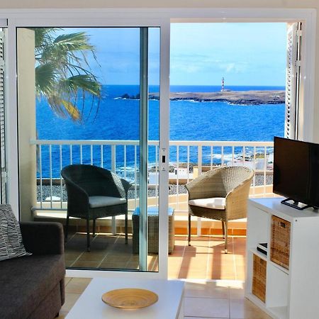 Beautiful Ocean View Apartment Poris de Abona Exterior foto