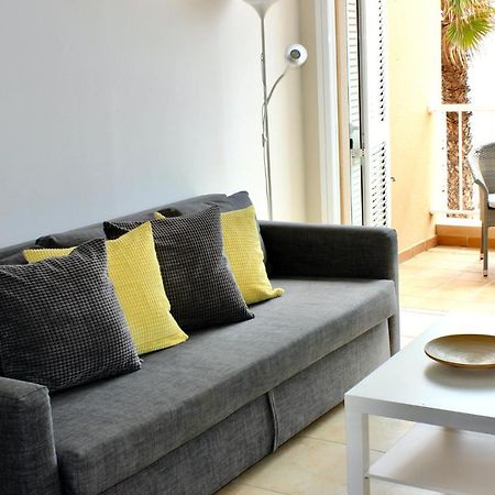 Beautiful Ocean View Apartment Poris de Abona Exterior foto