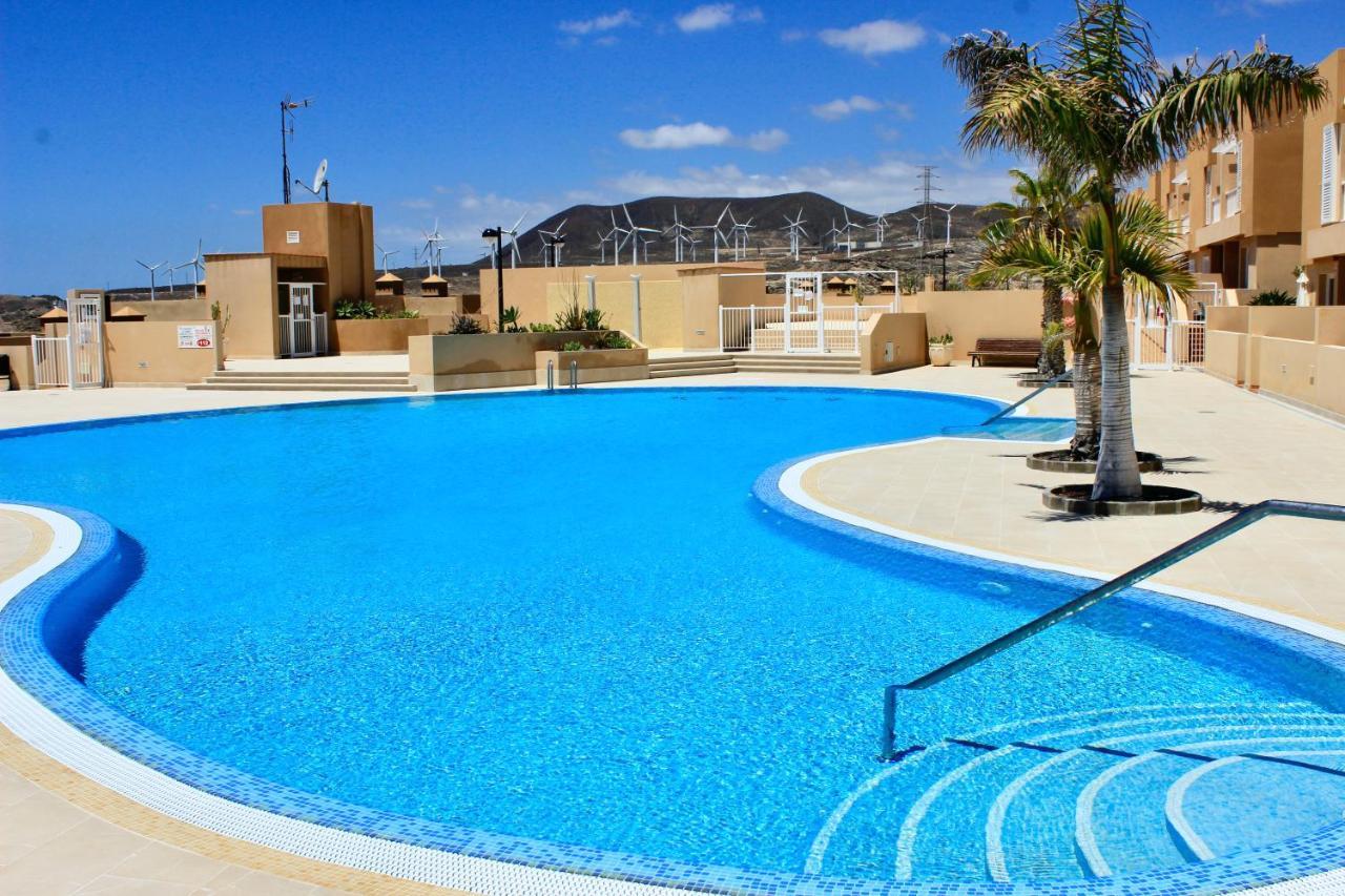 Beautiful Ocean View Apartment Poris de Abona Exterior foto