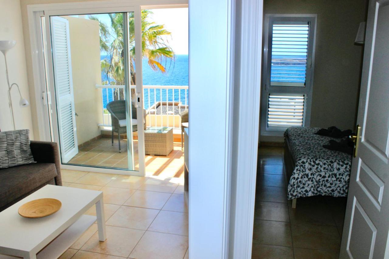 Beautiful Ocean View Apartment Poris de Abona Exterior foto