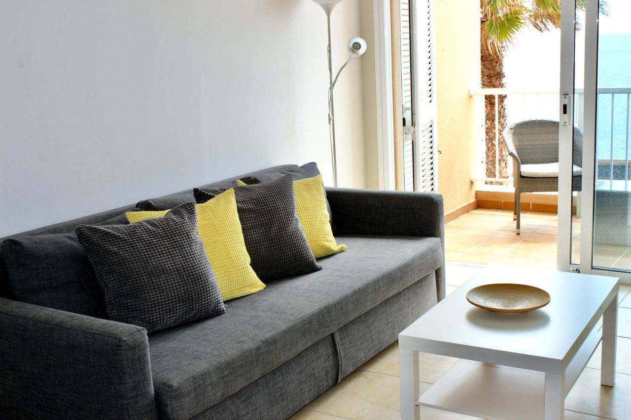 Beautiful Ocean View Apartment Poris de Abona Exterior foto