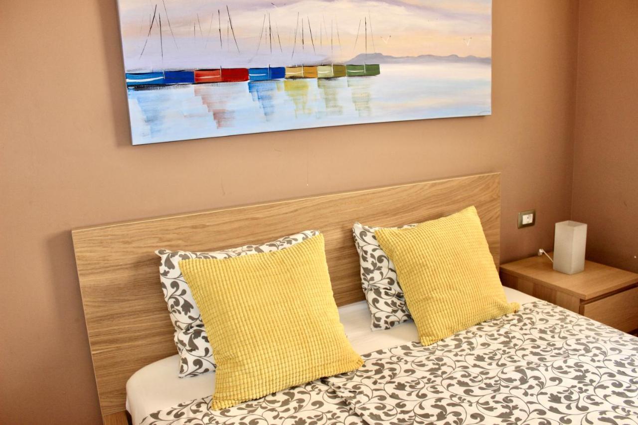 Beautiful Ocean View Apartment Poris de Abona Exterior foto