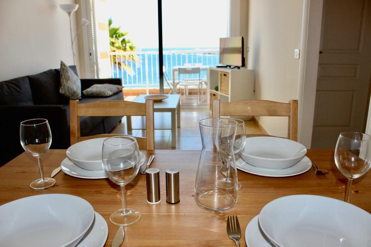 Beautiful Ocean View Apartment Poris de Abona Exterior foto