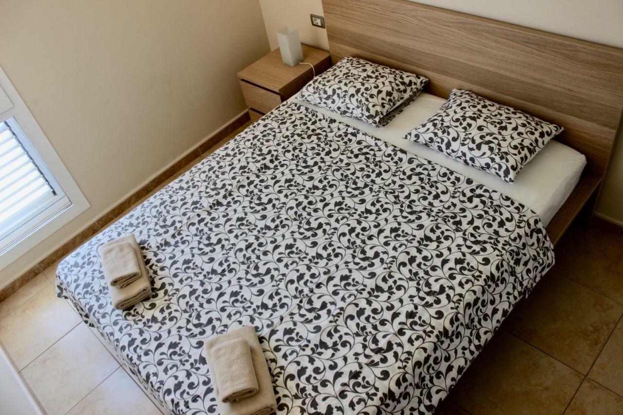 Beautiful Ocean View Apartment Poris de Abona Exterior foto