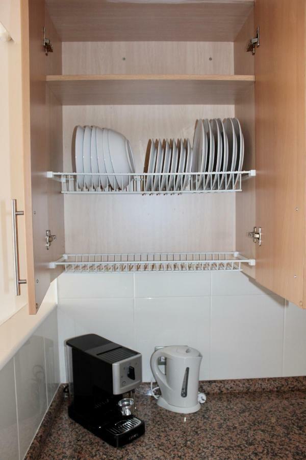 Beautiful Ocean View Apartment Poris de Abona Exterior foto