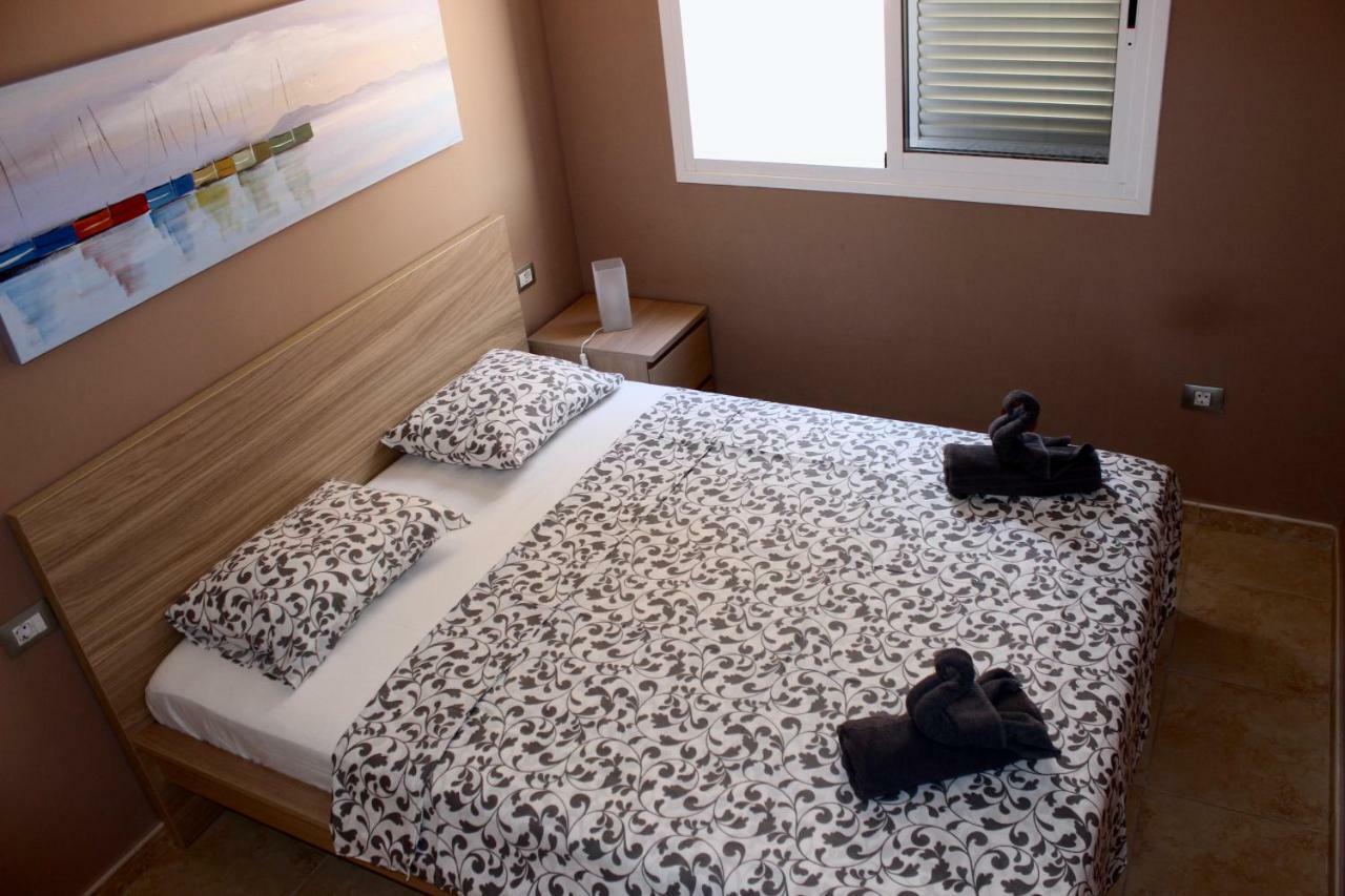 Beautiful Ocean View Apartment Poris de Abona Exterior foto