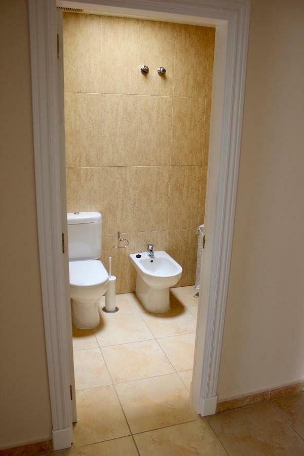 Beautiful Ocean View Apartment Poris de Abona Exterior foto